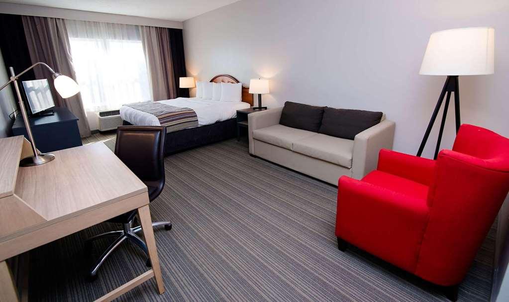 Country Inn & Suites By Radisson, Brockton Room photo