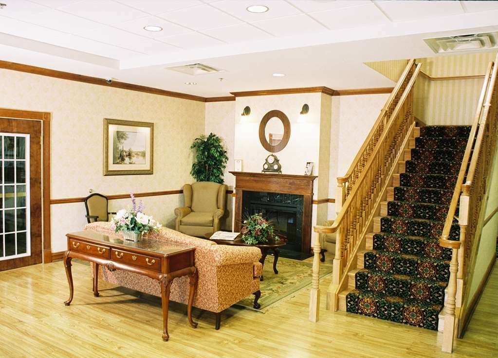 Country Inn & Suites By Radisson, Brockton Interior photo